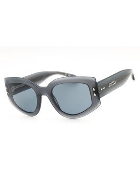 B-38. Isabel Marant Sunglasses Gradient Grey